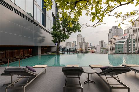 Hyatt Regency Bangkok Sukhumvit | Jetstar Hotels