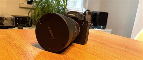 Sony A7S III review: a perfect match for content creators | Creative Bloq