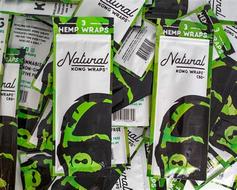 What Are Hemp Wraps? – KongWrapsStore