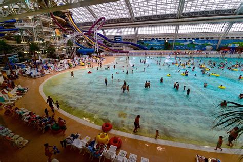 World Waterpark, CAN : locations de vacances | Abritel