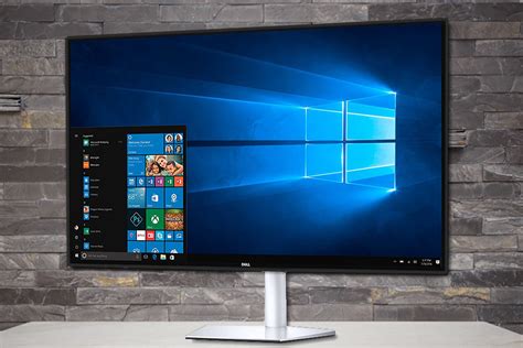 Dell S2719DM 27" QHD HDR Monitor Review: Style Meets Performance | Tom ...