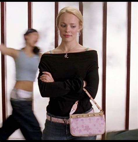 Mean Girls': The Most Iconic Fashion Looks From Movie | vlr.eng.br