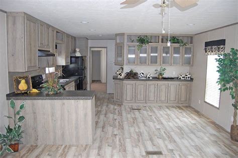 Clayton Xtreme | Home decor, Mobile home kitchens, Home renovation