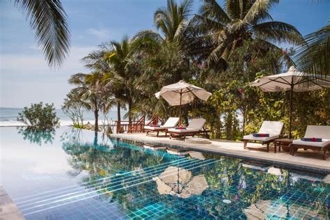 Top 5 Resort Sang Chảnh Bậc Nhất Phan Thiết