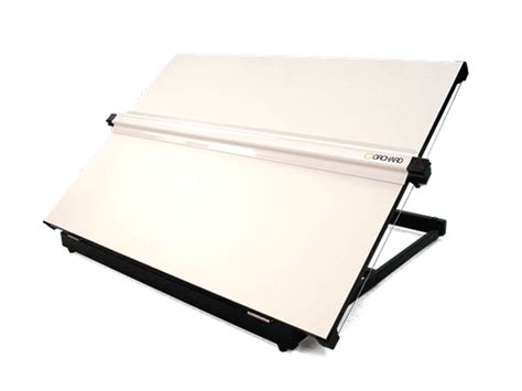 Priory Drawing Board A3 | Drawing Equipment | Graphics | Tilgear