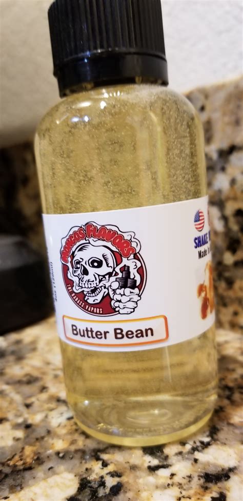 Butter Bean