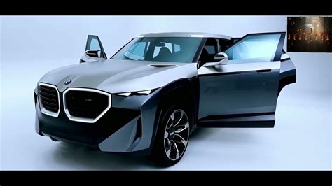 NEW 2022 BMW X9 M Sport Luxury SUV - Exterior and Interior 4K - YouTube