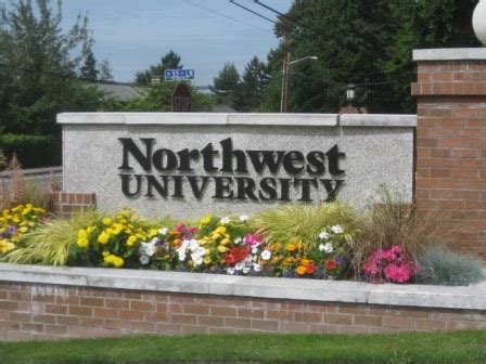 Northwest University - Unigo.com