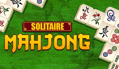 Mahjong Solitaire (by Play Kings Games): Play Online For Free On Playhop