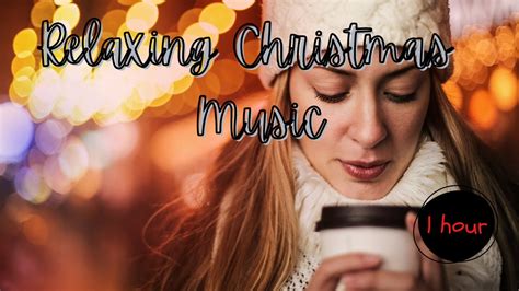 Relaxing christmas music - YouTube