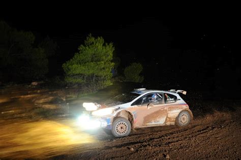 Rally Racing News Leader in the USA | Rally World News