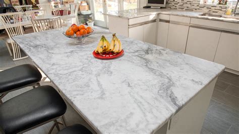 Grey Quartz Countertops Kitchen – Things In The Kitchen