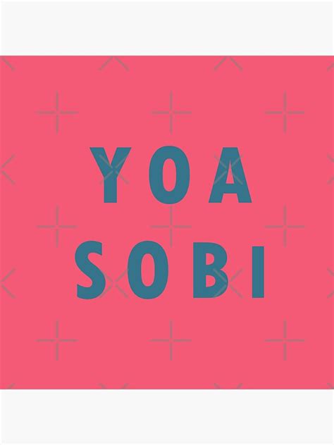 "Yoasobi fan art" Sticker for Sale by HumbleIdeas | Redbubble