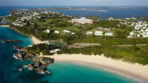 12 of the Best Resorts in Bermuda for Families - The Family Vacation Guide