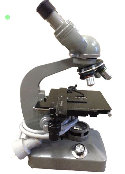 Olympus KHC Binocular Microscope – Microscope Central