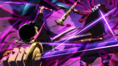 One Piece: What is a Black Blade, explained