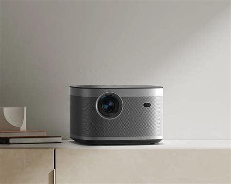 Unleash the Potential of a Portable HDMI Projector for Any Occasion