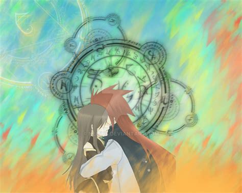 Tales of abyss wallpaper by Neiths on DeviantArt