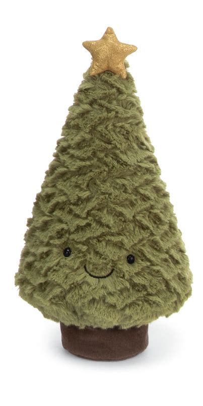 Buy Jellycat Amuseables Christmas Tree Small at Well.ca | Free Shipping ...