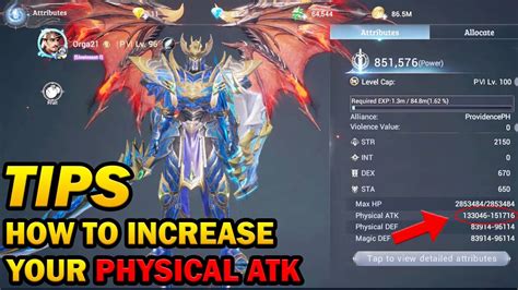 MU ORIGIN 3 ASIA - F2P TIPS & GUIDE FOR BEGINNERS | HOW TO INCREASE ...