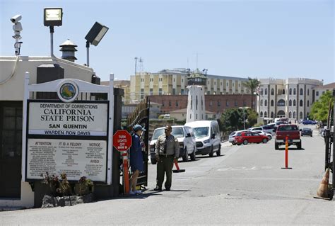 CDCR transferring some San Quentin inmates to Delano prison to increase ...