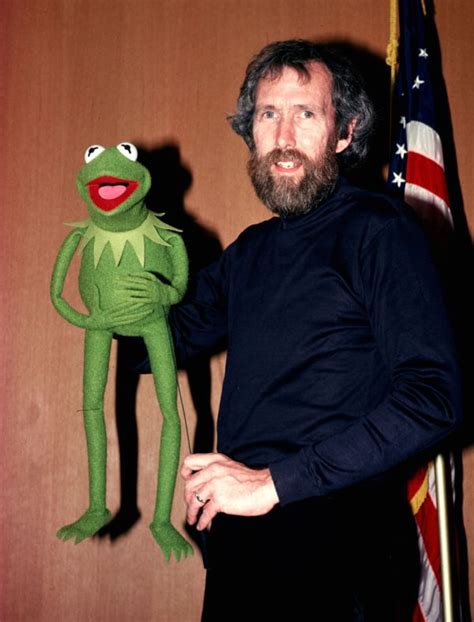 Jim Henson | Biography, Movie Highlights and Photos | AllMovie