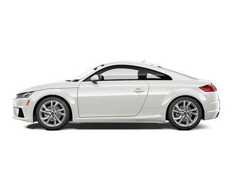 2023 Audi TT Coupe Digital Showroom | Audi Columbia