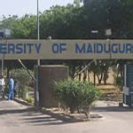 UNIMAID Admission Requirements for Education and Biology