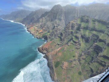 Doors Off Helicopter Tour in Kauai: 15 Things to Know Before Your ...