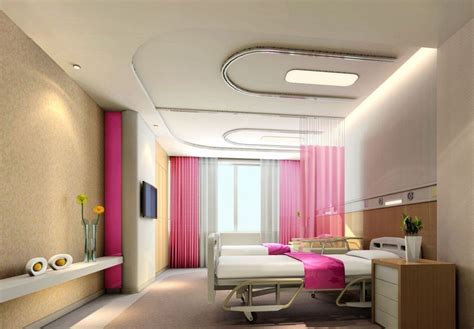 Healthcare Interior Design Trends That Modern Hospitals Should Adapt ...