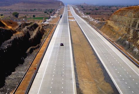 Nagpur to Shirdi division of Mumbai-Nagpur Expressway to open on August 15