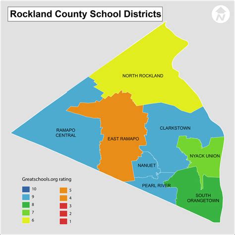 Rockland County School District Real Estate | Real Estate Hudson Valley