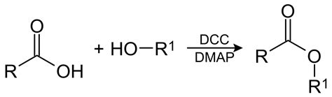 Esterification Definition And Examples | Chemistry Dictionary