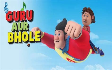 Did You Know Guru aur Bhole is Created by Moople?