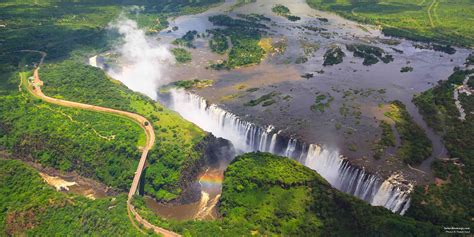 Victoria Falls: Zambia Vs Zimbabwe, Which Side Is Better? – SafariBookings