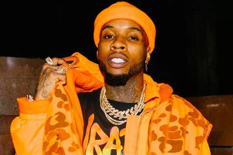 Tory Lanez chimes in on King of R&B debate - REVOLT