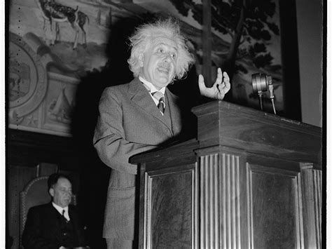 Albert Einstein's fascinating rise - Business Insider