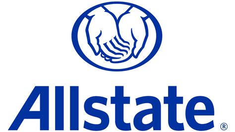 Logotipo Allstate PNG transparente - StickPNG