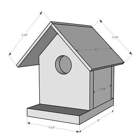 How To Build a Birdhouse - This Old House