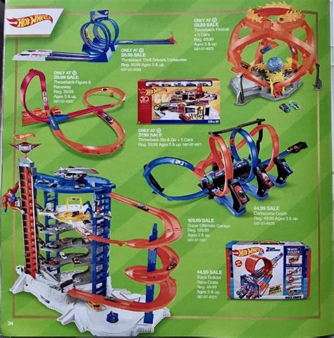 Target Toy Book Ad Scans 2019 | Hottest Toys for Christmas This Year!