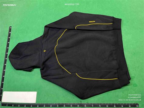 [QC] Nike x Nocta Hoodie : r/FashionReps