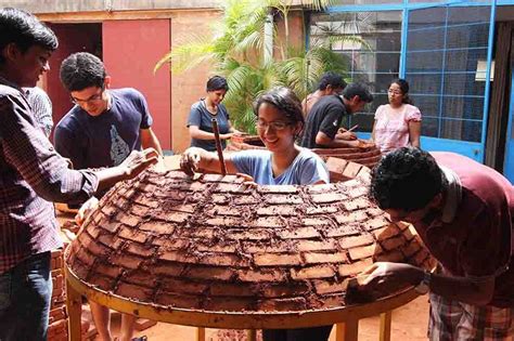 Auroville: An Utopian Community in India That Has No Money, Politics or ...