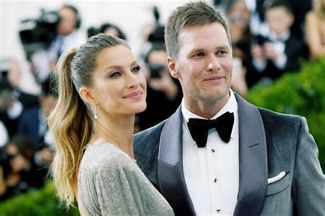 Gisele Bündchen Has Filed for Divorce From Tom Brady | Vanity Fair