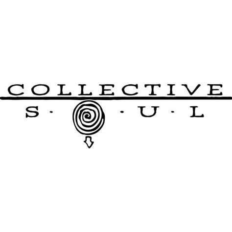 Collective Soul Band Decal Sticker - COLLECTIVE-SOUL-DECAL