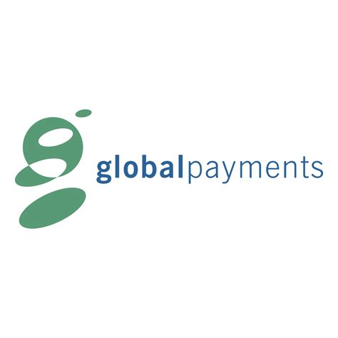 Global Payments Logo PNG Transparent – Brands Logos