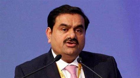 Gautam Adani plans flagship firm’s first retail bond - Hindustan Times