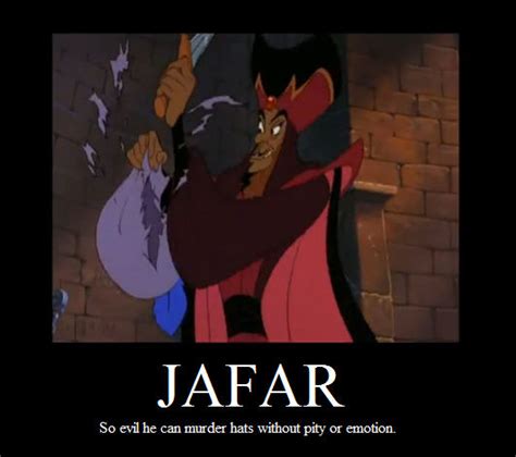 Why Jafar is the Ultimate Disney Villain by PuffyTopianMan on DeviantArt