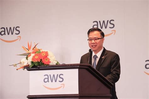 Amazon Web Services announces plans to open data centres in Thailand ...