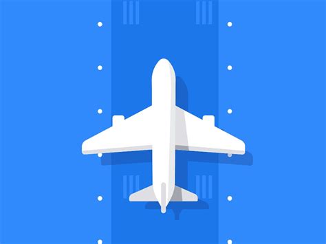 Flight Search Animation by TravelBank on Dribbble