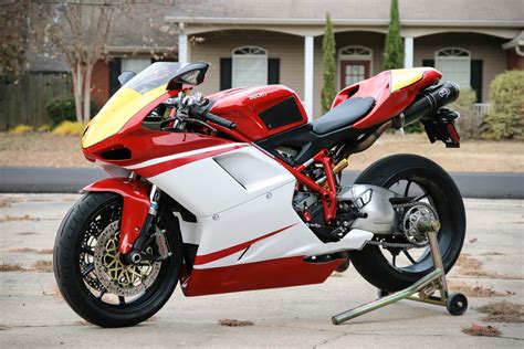 Custom Painted 1098/848... Let's see some pics! | Page 8 | Ducati.org forum